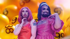 Drag Brunch